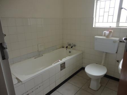 To Let 3 Bedroom Property for Rent in Ladybrand Free State